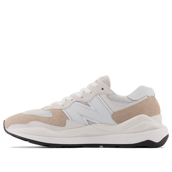 

Кроссовки 57 40 New Balance, белый