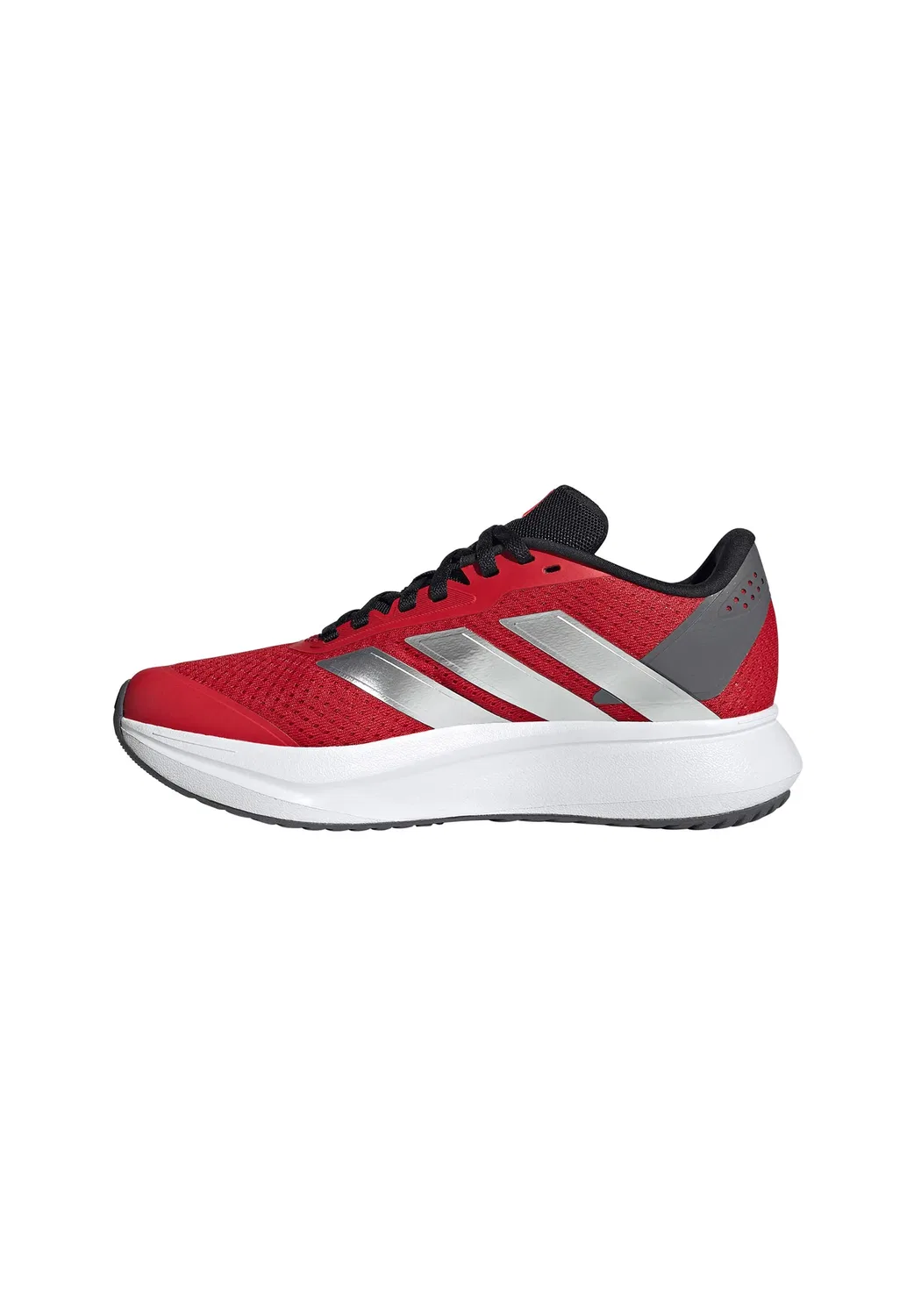 Кроссовки низкие Duramo SL2 J Adidas, красный — фото 3