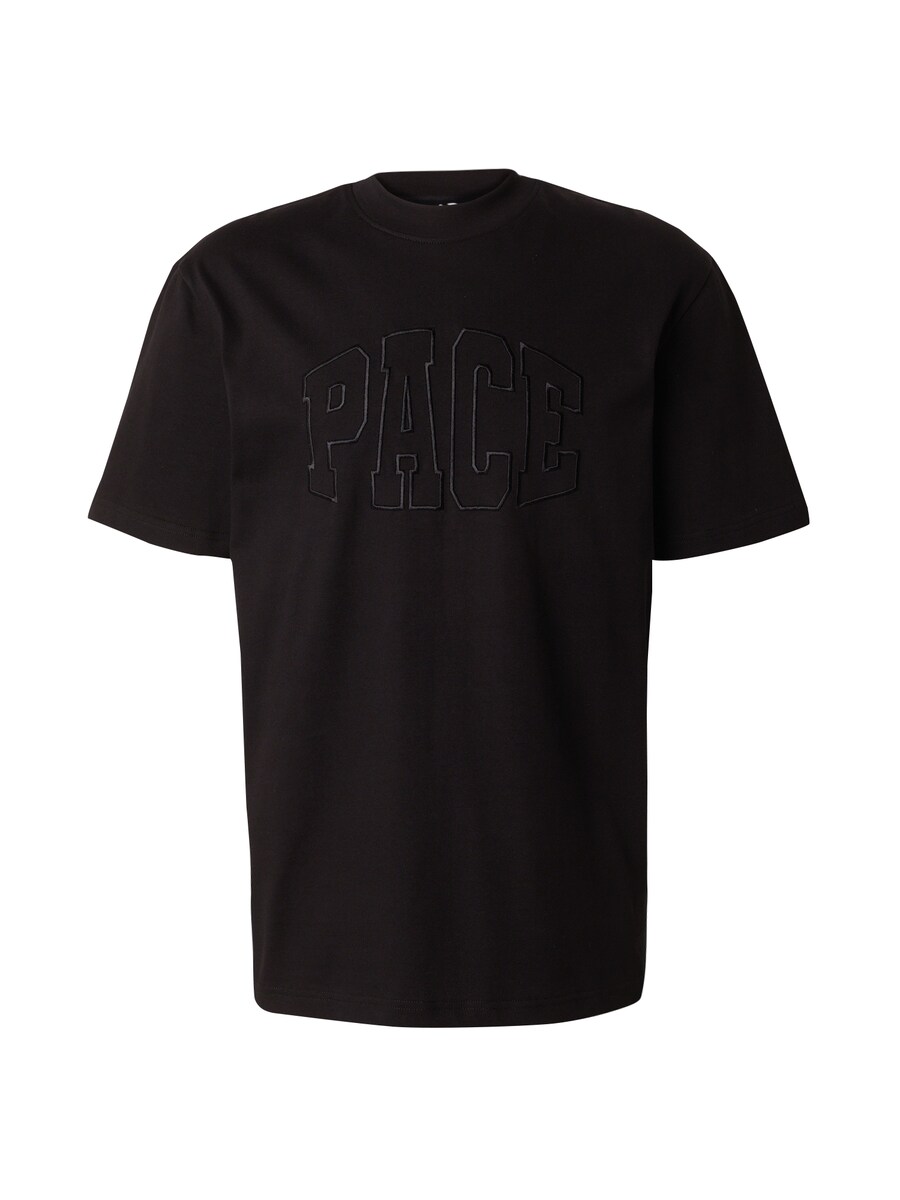 

Футболка Pacemaker Shirt Anton, черный