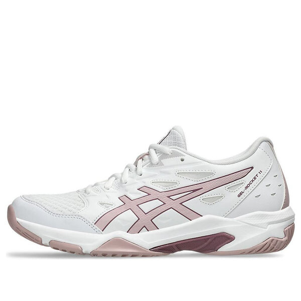 

Кроссовки гелевые ракеты 11 Asics, белый