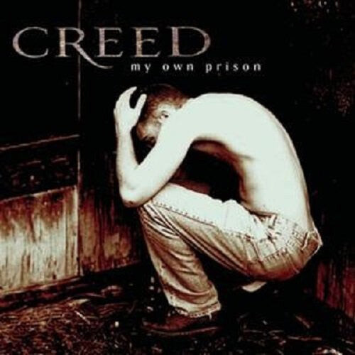 

CD диск Creed: My Own Prison