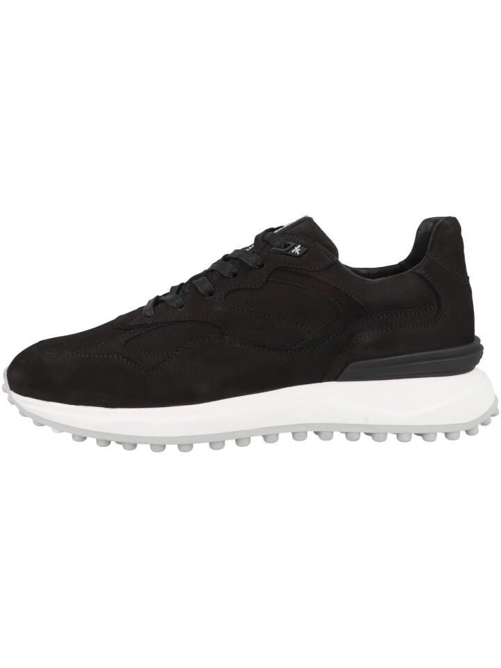 

Кроссовки на шнуровке Floris van Bommel Sneaker low Noppi 18.10, черный