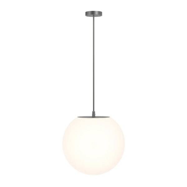 

Настенный светильник Maytoni Decorative Lighting Erda цвет graphit weiß
