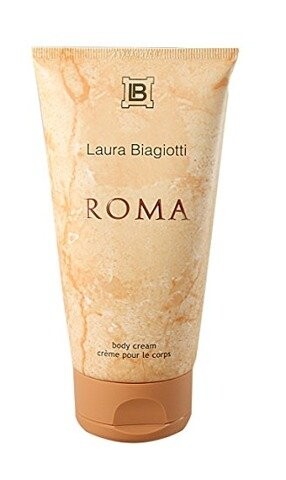 

Laura Biagiotti, Roma, лосьон для тела, 150 мл