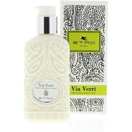 

Лосьон для тела Via Verri 250 мл Etro