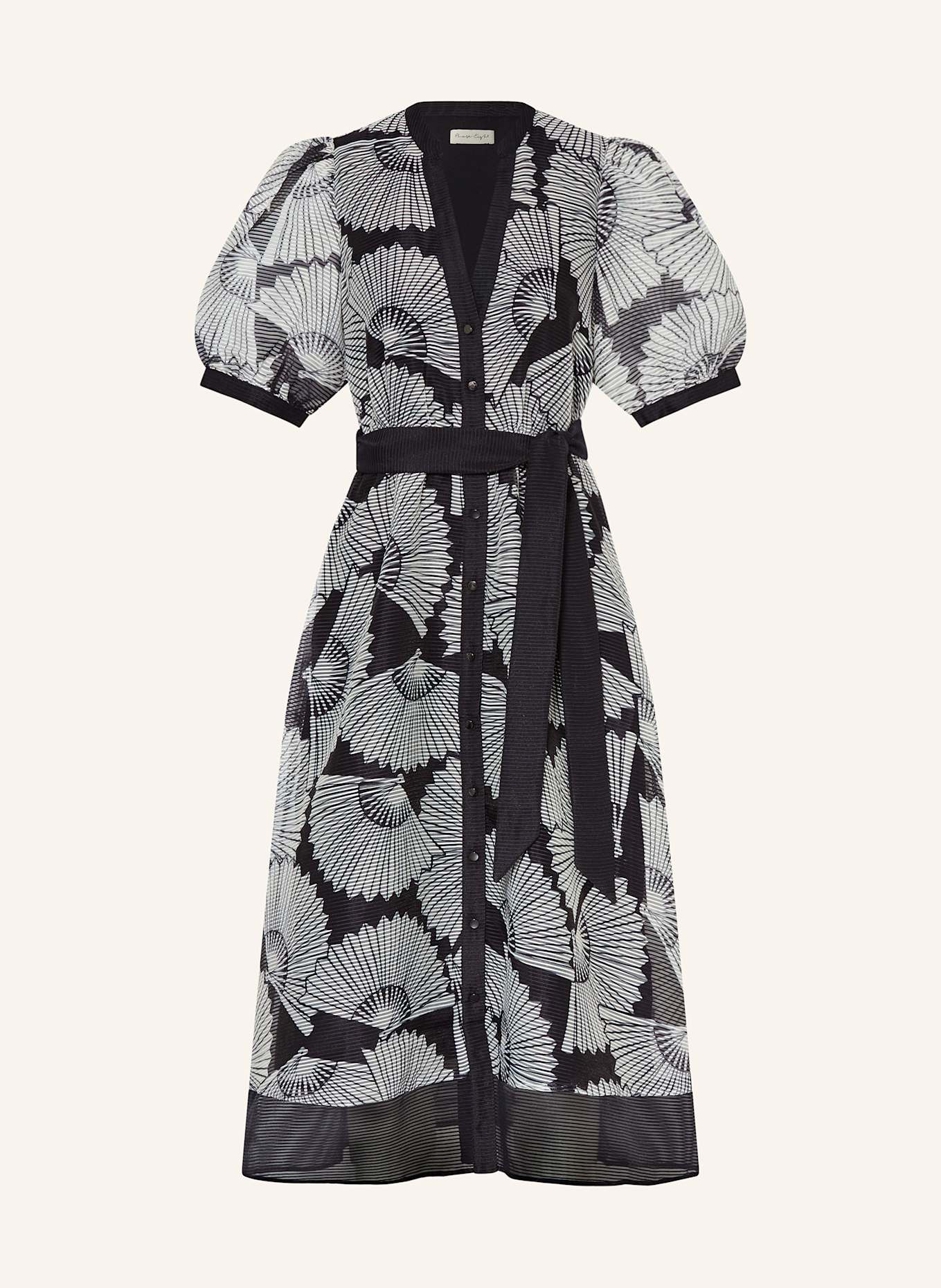 

Платье Скайлар Phase Eight, мультиколор