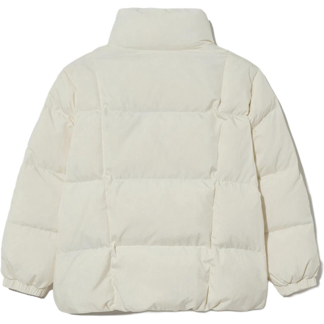 FILA KIDS Утепленная куртка White Kids' — фото 3