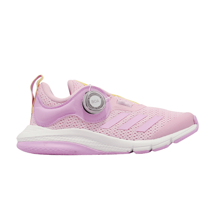 

Кроссовки ActiveFlex BOA K 'Shock Pink', розовый