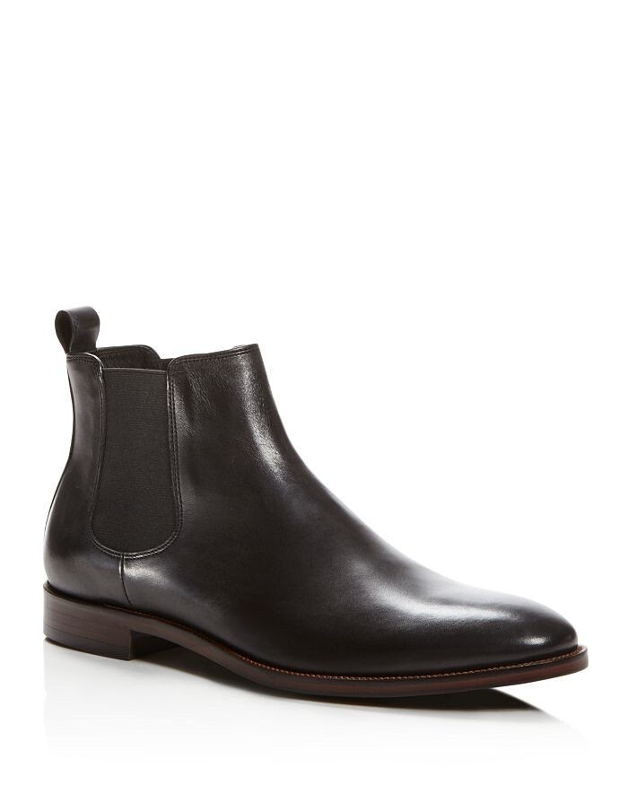 

Мужские ботинки челси — 100% эксклюзив The Men's Store at Bloomingdale's