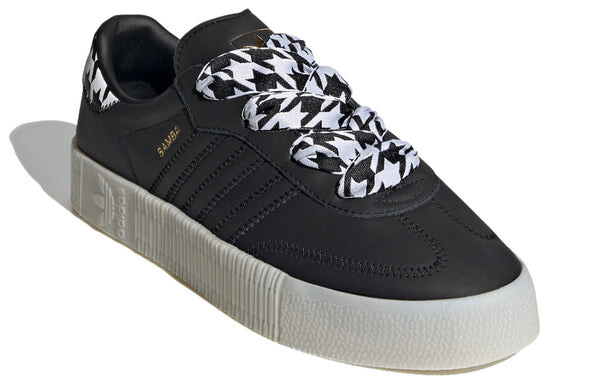 Кроссовки sambarose Adidas, черный — фото 3