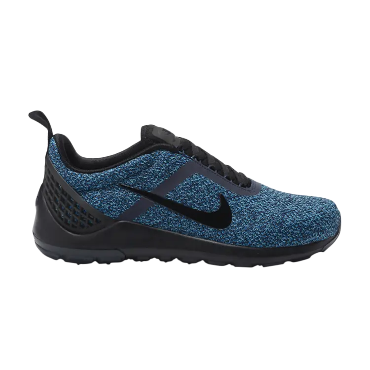 

Кроссовки Nike Lunarestoa 2 SE, синий, Синий;серый, Кроссовки Nike Lunarestoa 2 SE, синий