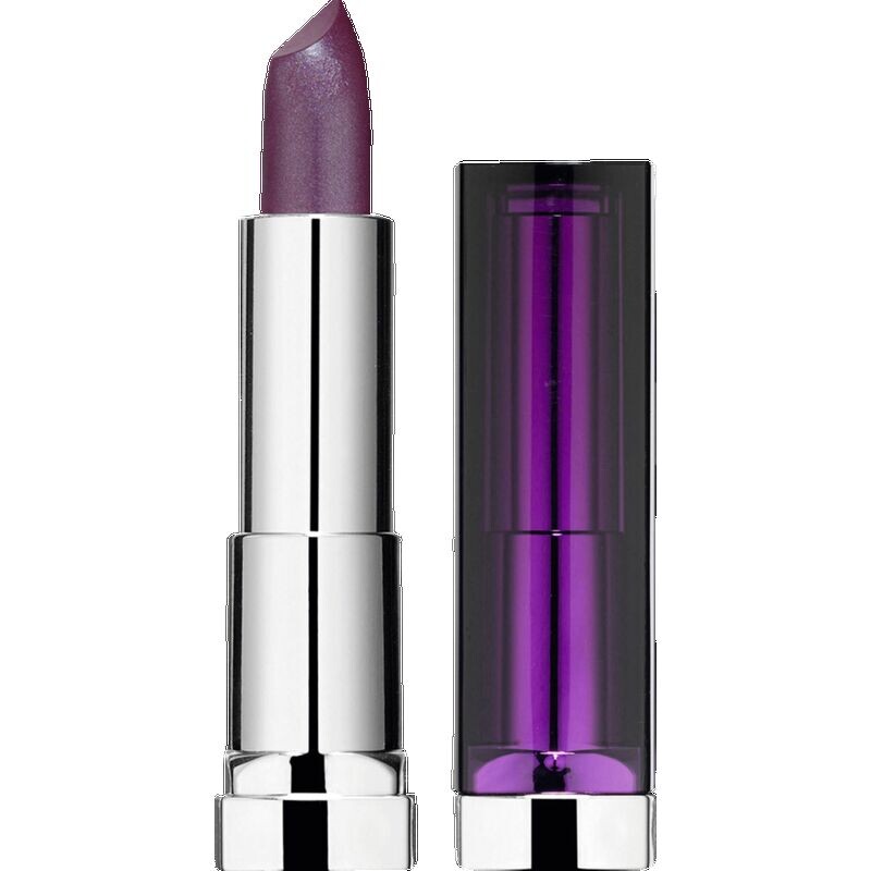 

Губная помада Color Sensational № 338 Midnight Plum Maybelline New York, 4,4 g