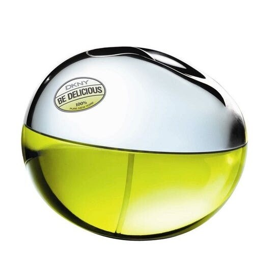 

Парфюмерная вода Dkny Be Delicious, 50 мл