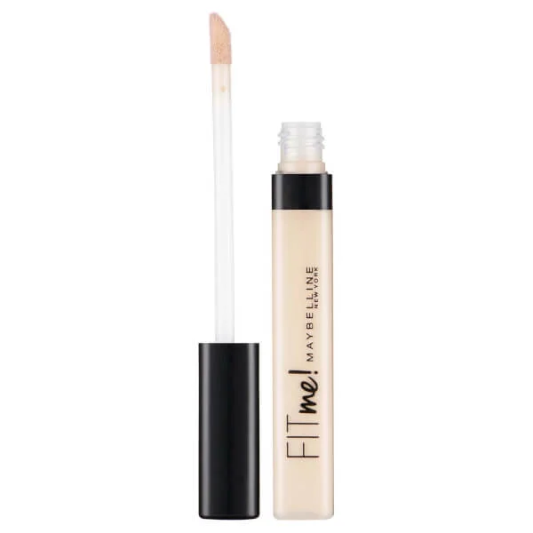 

Подойди мне консилер Maybelline, цвет 05 ivory