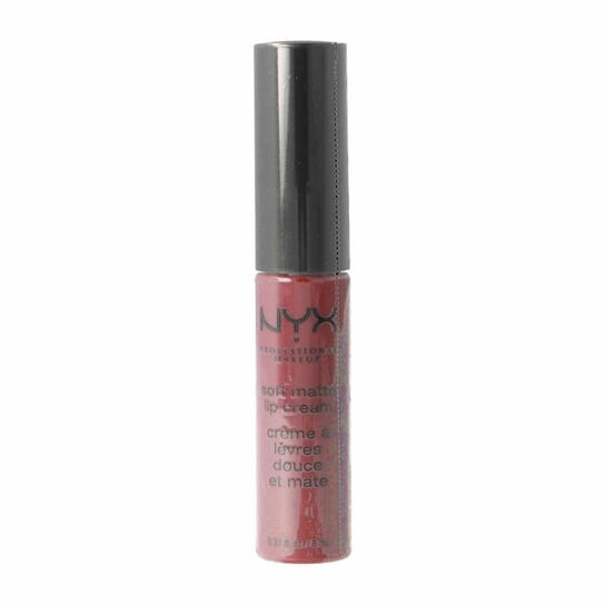 

Матовая помада, 8 мл NYX, Soft Matte Lip Cream