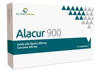 

Алакур 900 20 таблеток Aqua Viva