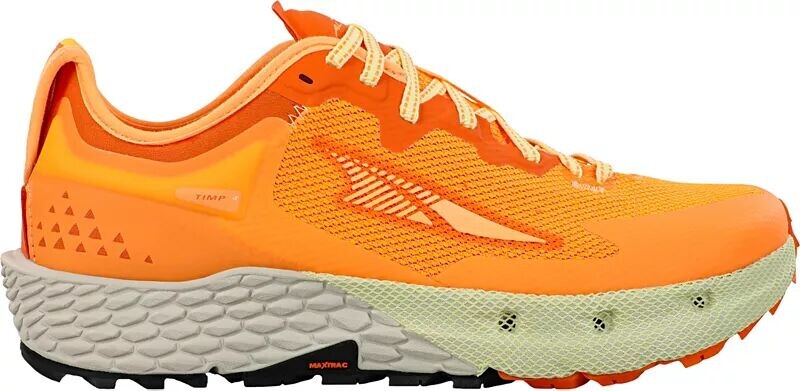 

Женские кроссовки Altra Timp 4 для трейлраннинга