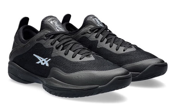 Кроссовки glide nova ff 3 Asics, черный — фото 4