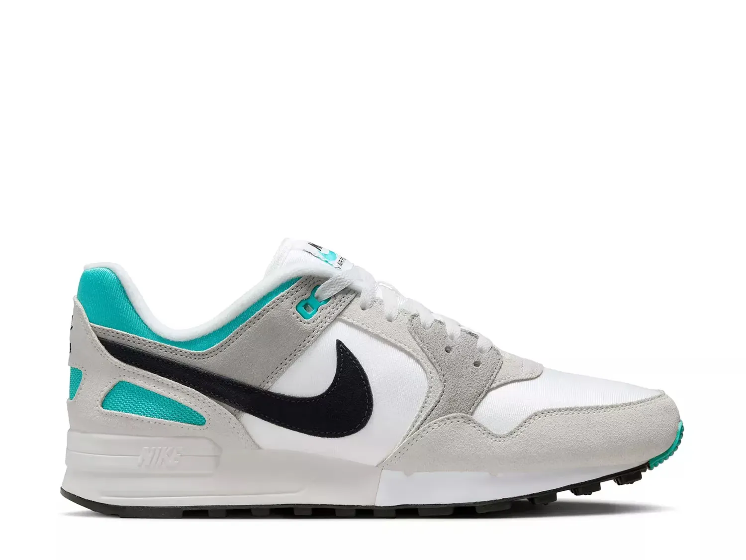 

Кроссовки Air Pegasus '89 - мужские Nike, White/Black