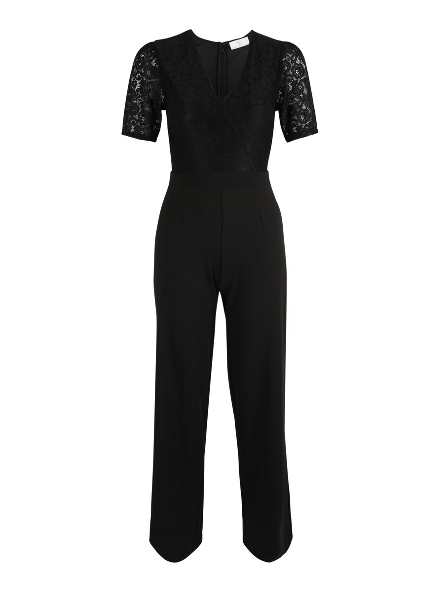 

Комбинезон Wallis Petite, черный