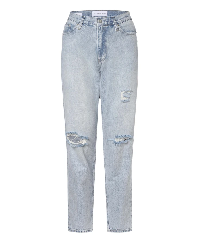 

Джинсы Calvin Klein Jeans, синий