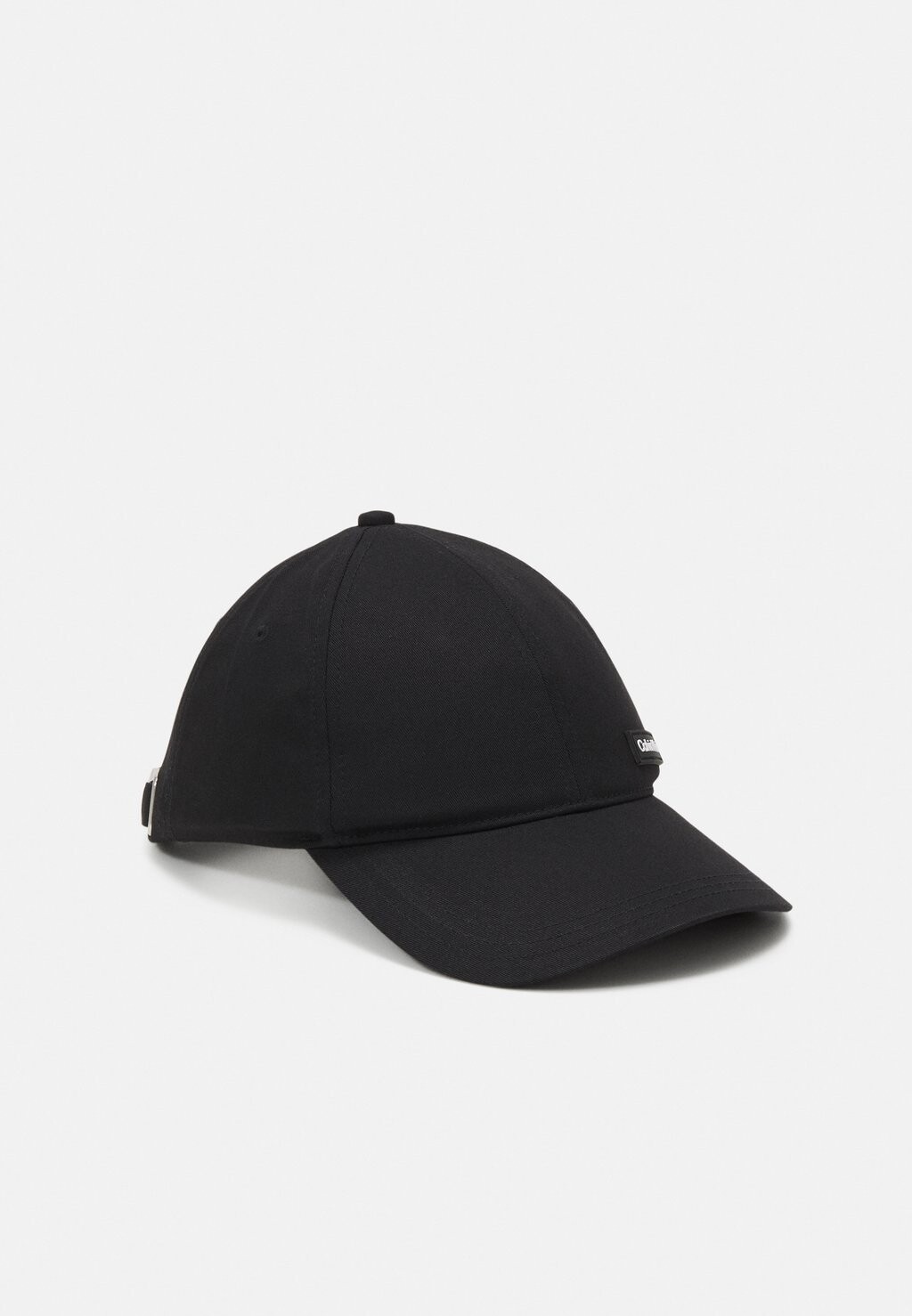 

Бейсболка ESSENTIAL PATCH UNISEX Calvin Klein, цвет black