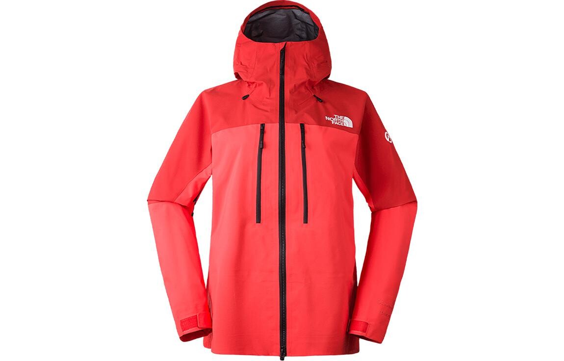 

THE NORTH FACE Женская уличная куртка, цвет Red