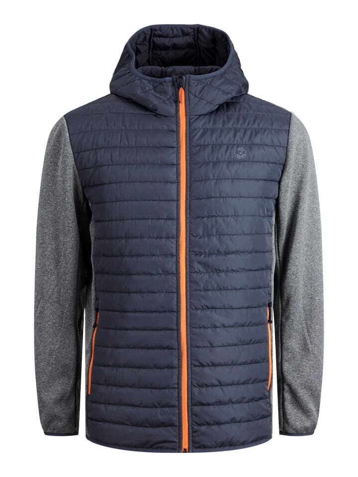 

Куртка Jack & Jones T, серый