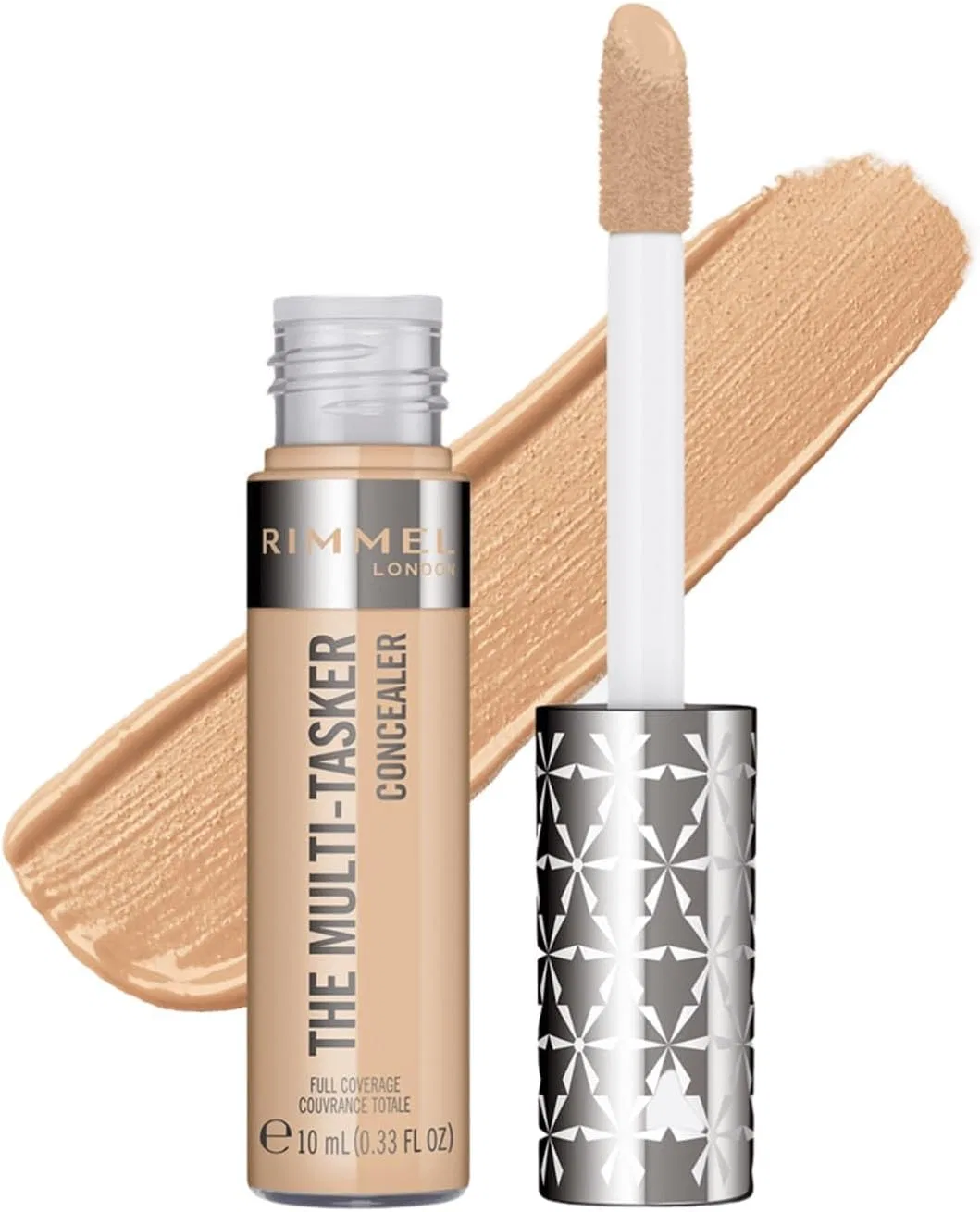 Консилер Rimmel The Multi Tasker 040 Ivory 10 мл