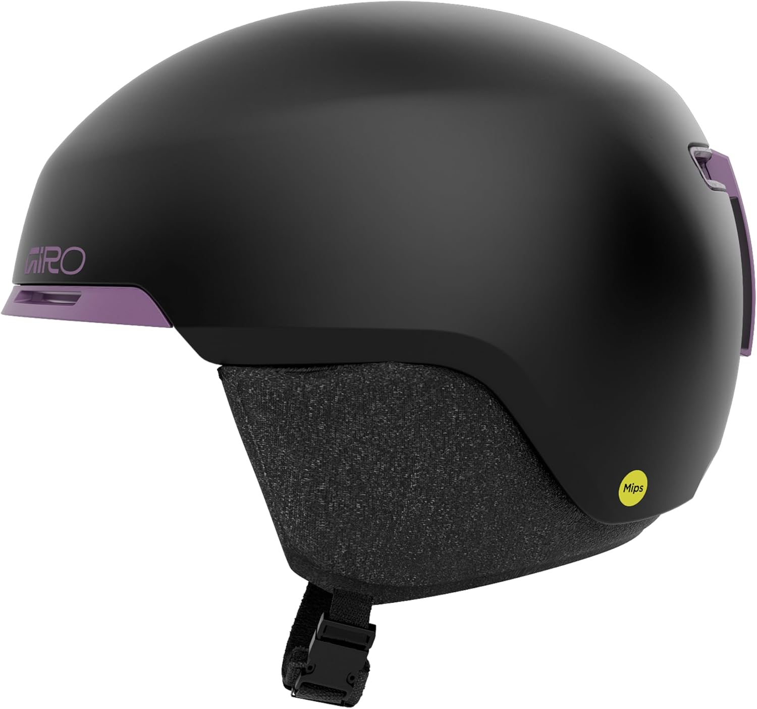 

Лыжный шлем Giro Taggert MIPS - сноубордический шлем для мужчин, женщин и молодежи, Matte Black, Черный, Лыжный шлем Giro Taggert MIPS - сноубордический шлем для мужчин, женщин и молодежи, Matte Black