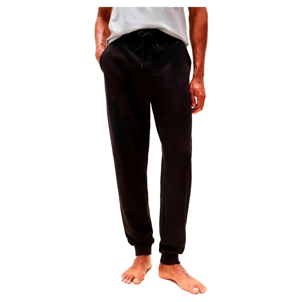 

Спортивные брюки Tommy Hilfiger UM0UM03348, черный