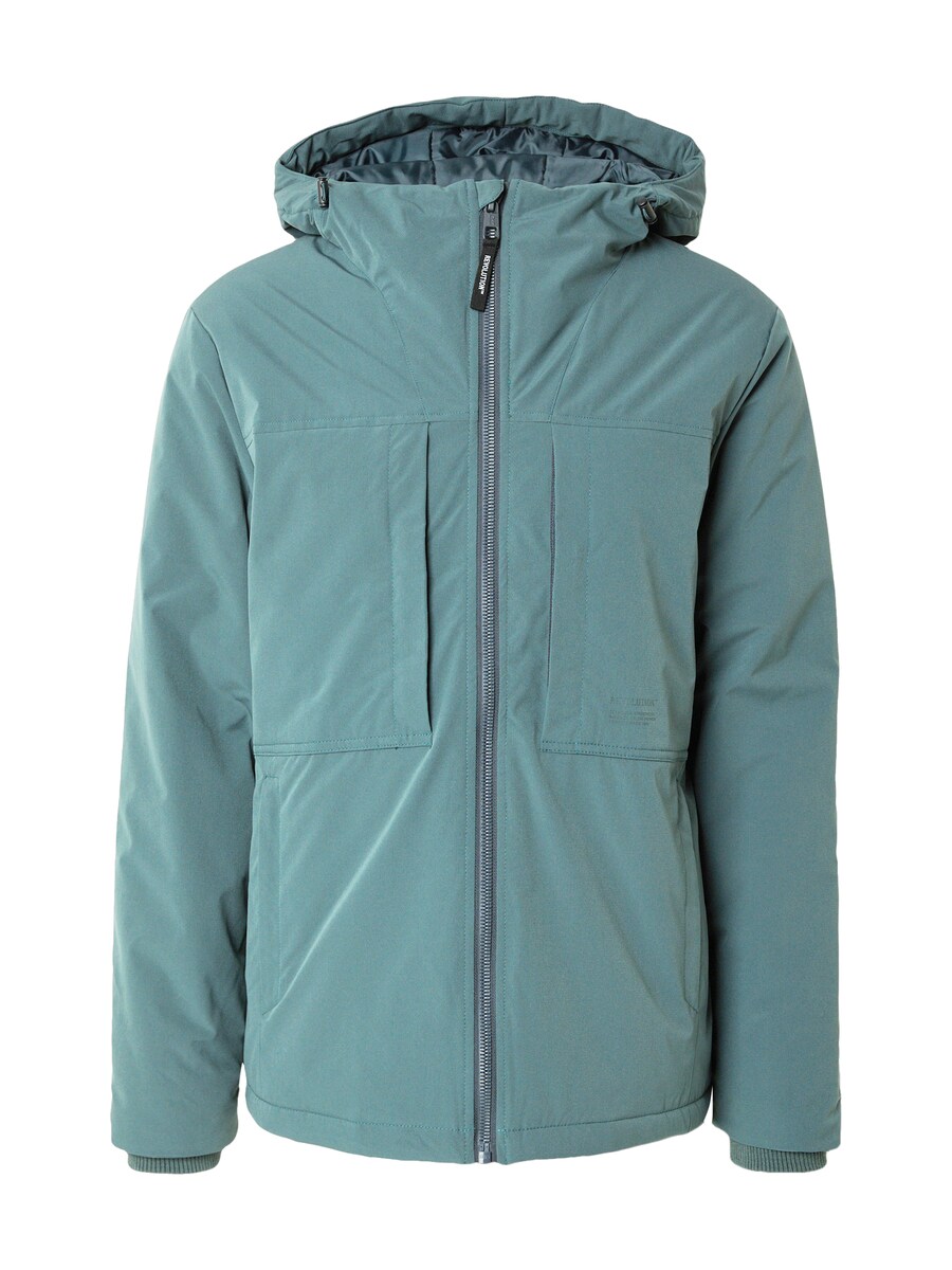 

Зимняя куртка Revolution Winter Jacket, цвет petrol