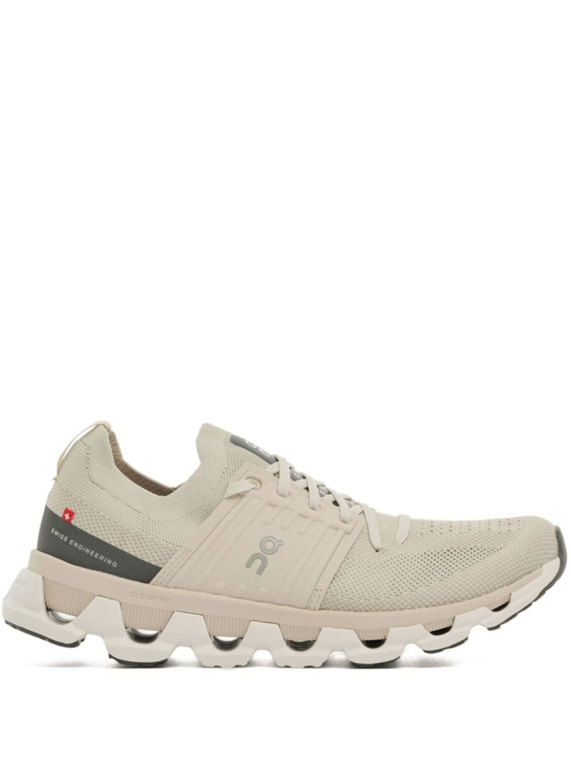 

On Running кроссовки Cloudswift 3, нейтральный цвет