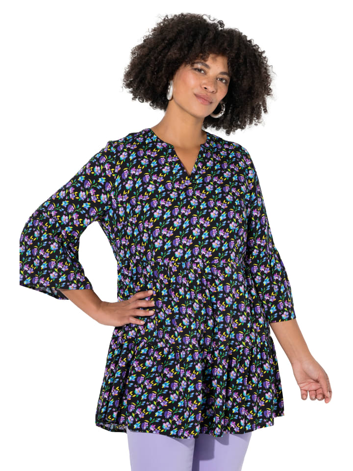 

Angel of Style Черная блузка