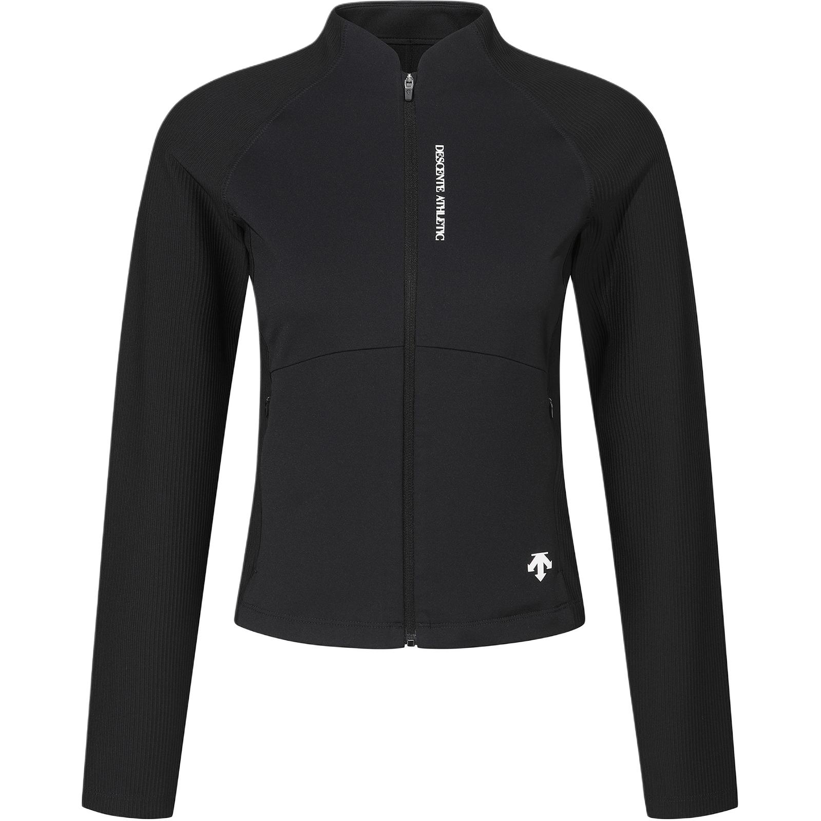 

DESCENTE Куртка женская, Black