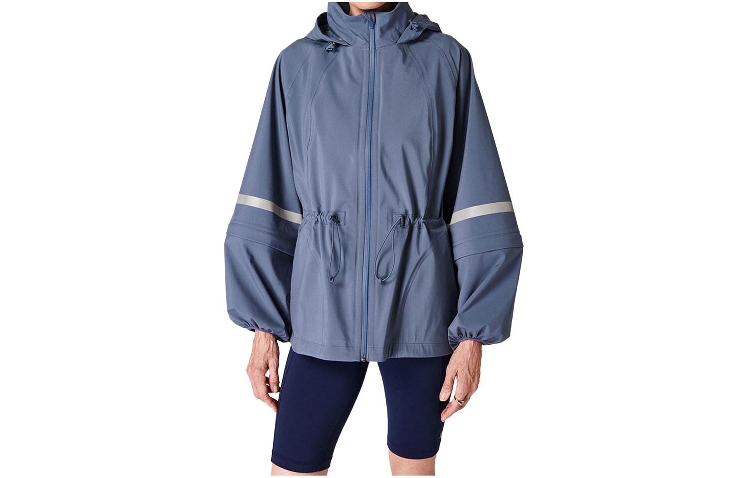 

Куртка женская Sweaty Betty, цвет Boundless blue