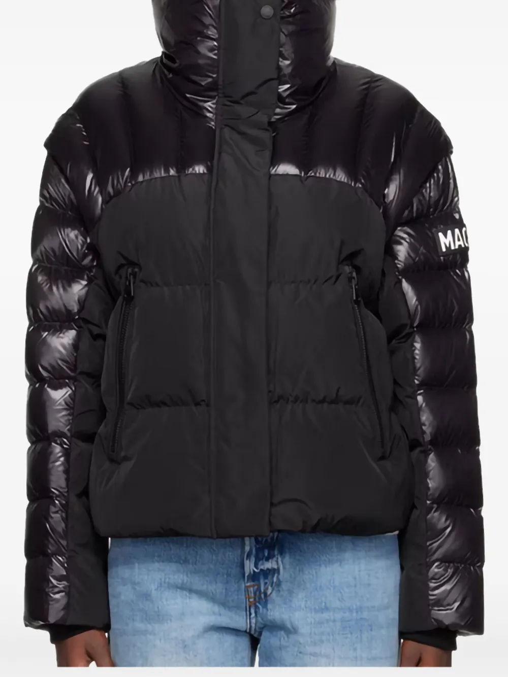 

Куртка Vesna Mackage, черный