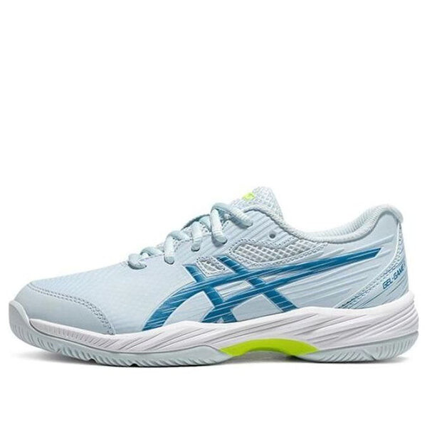 

Кроссовки gel game 9 'sky reborn blue' Asics, синий