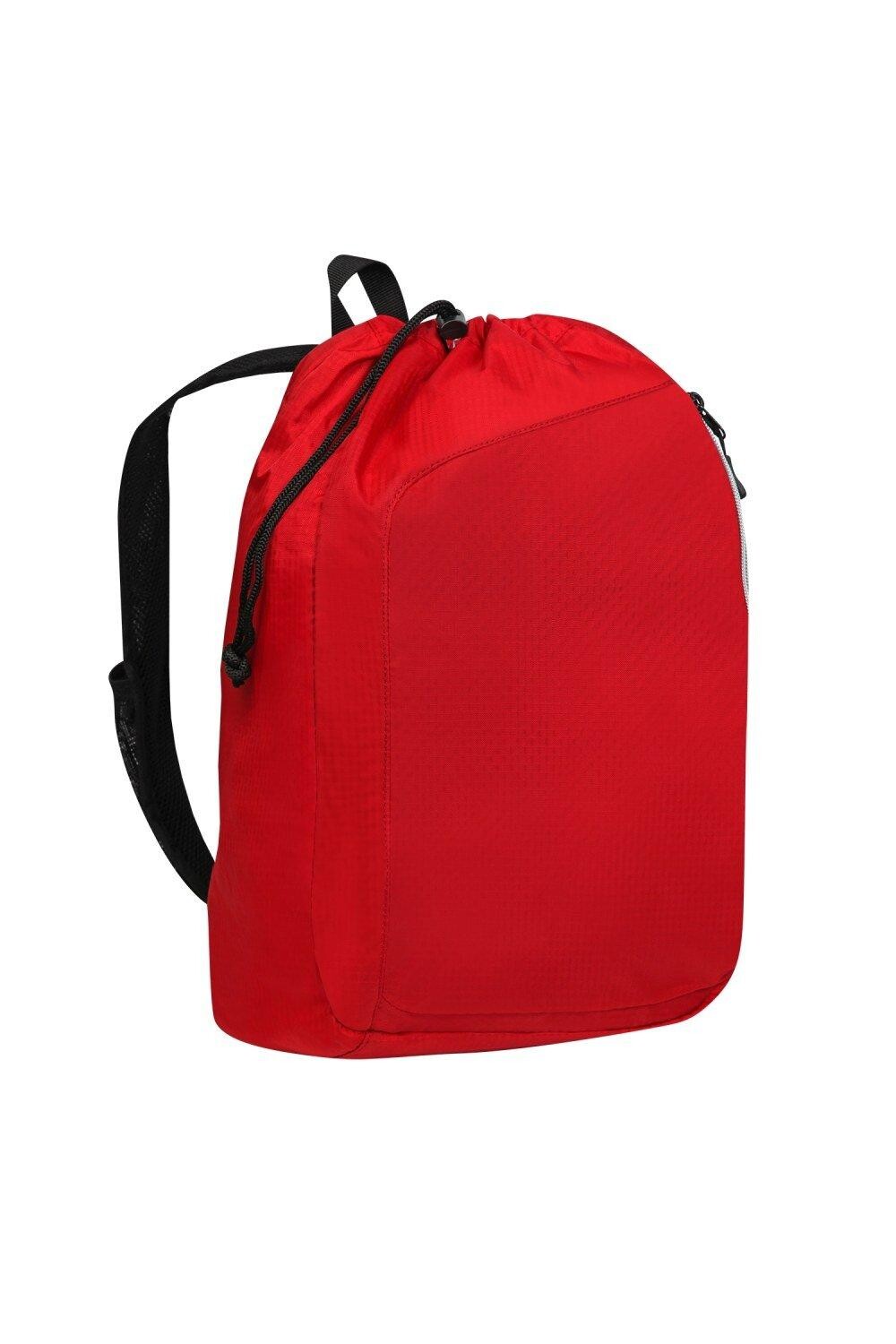 

Рюкзак Endurance Sonic с одним ремнем (2 шт.) Ogio, красный