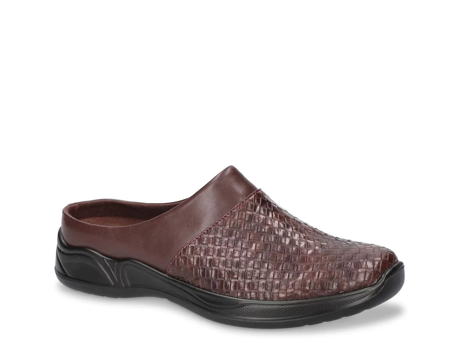 Слипоны Janalee Mule Easy Street, коричневый