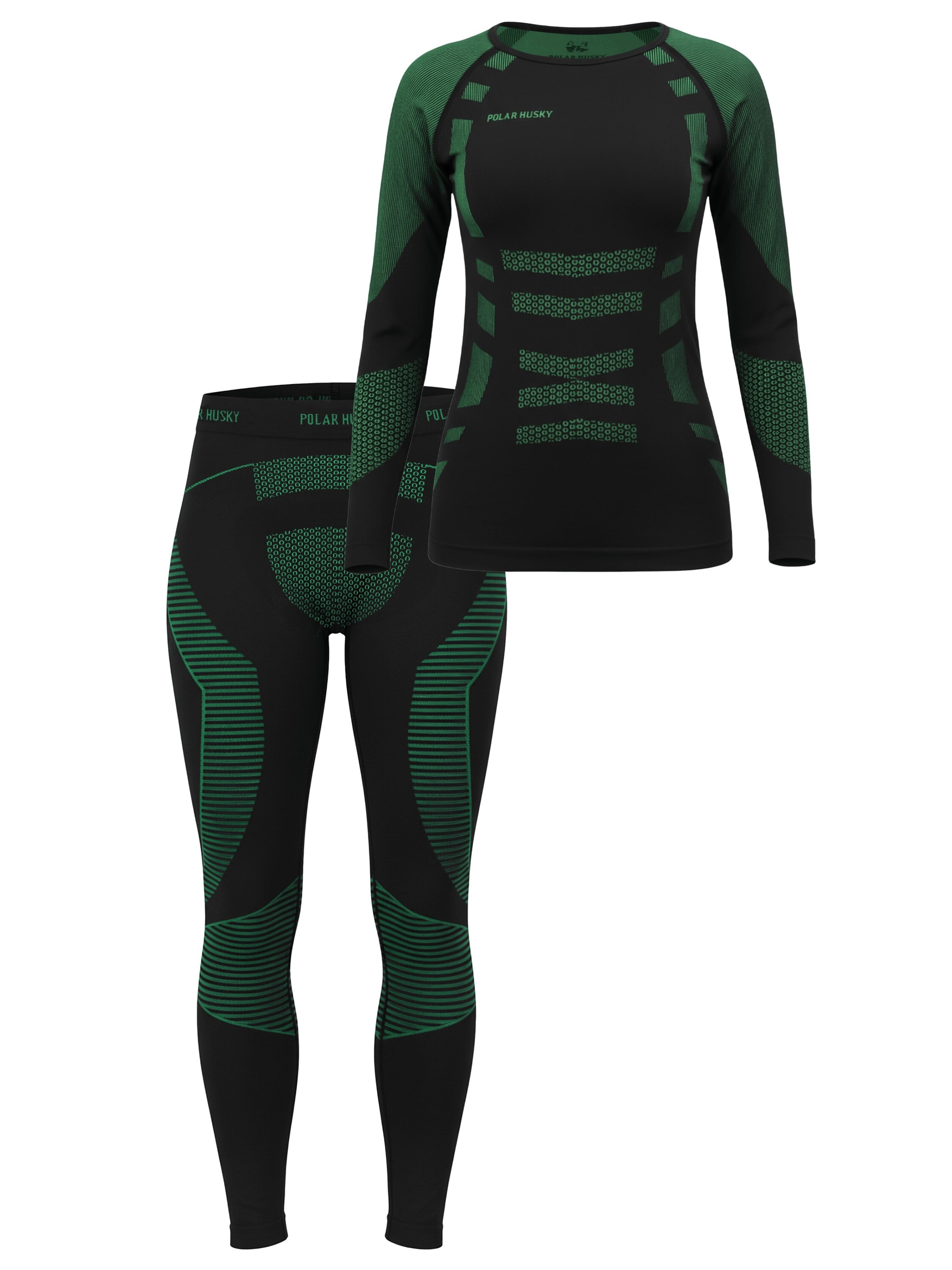 

Normani Базовый слой в зеленом цвете