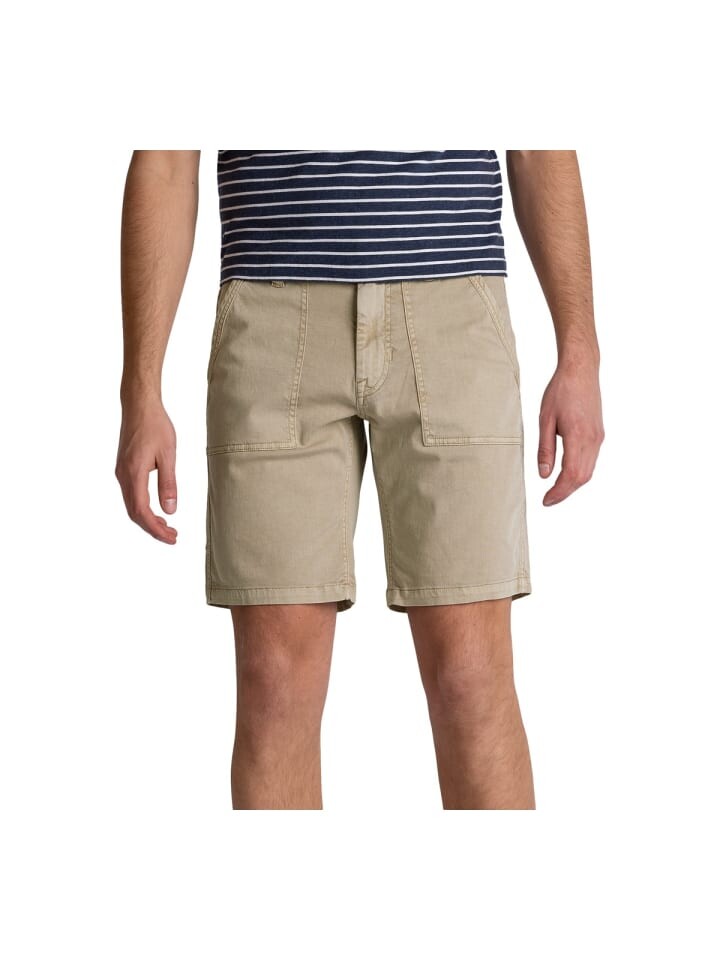 

Джинсы PME Legend Shorts, цвет plaza taupe