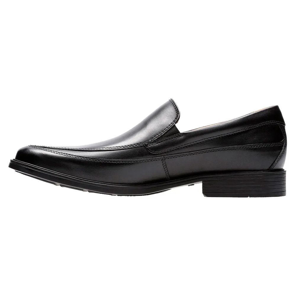 Лоферы Clarks Tilden Free Clarks shoes, черный — фото 3