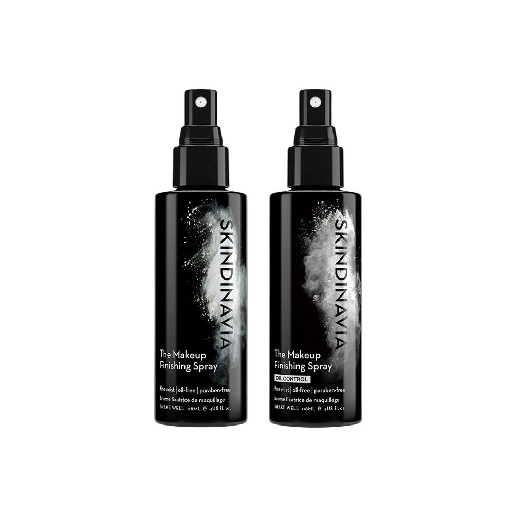 

Спрей для фиксации макияжа Bride Makeup Setting Sprays, стойкий, устойчивый к переносу, без эффекта маски, увлажняющий, 118 мл SKINDINAVIA