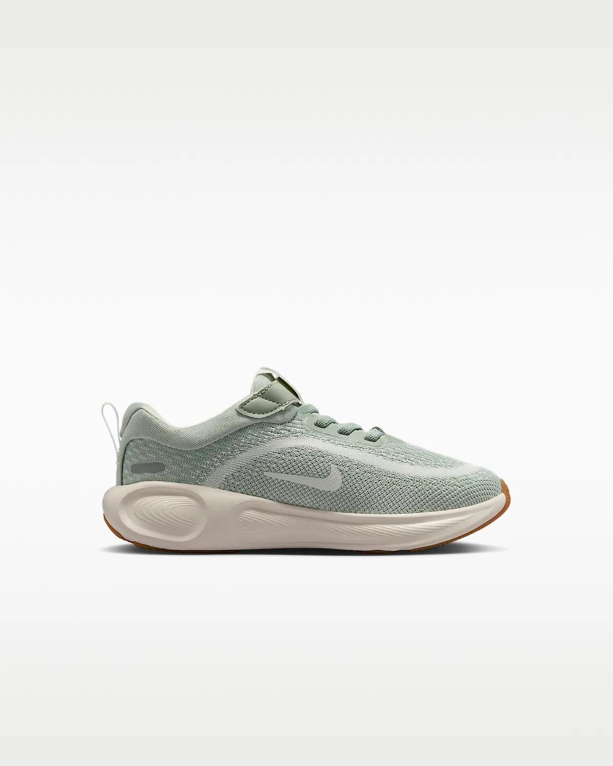 Детские кроссовки Nike Stellar Ride, Jade Horizon/Spruce Aura/Pale Ivory/Black Spruce — фото 3