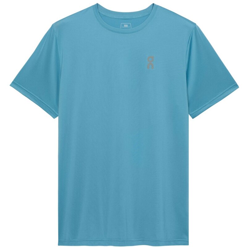 

Футболка core-t On, цвет niagara