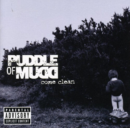 

CD диск Puddle of Mudd: Come Clean