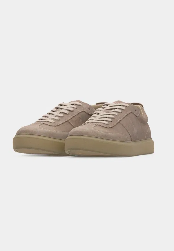 Кроссовки Marc O'Polo zen trainers, светло-бежевый — фото 3