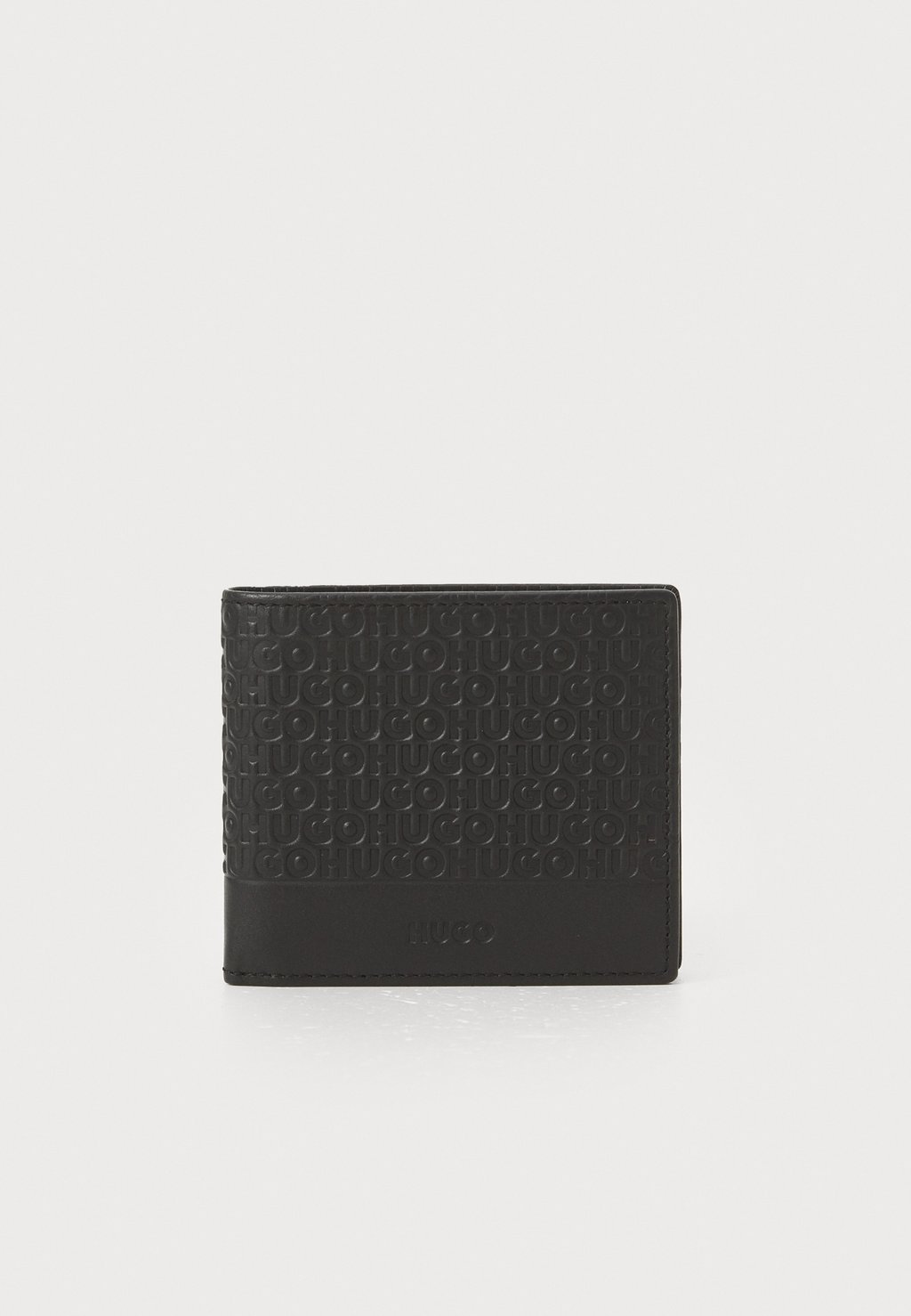 

Кошелек ETHON COIN UNISEX HUGO, черный