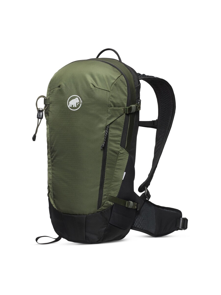 

Спортивный рюкзак MAMMUT Lithium 15, Fir